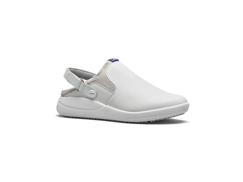 Toffeln SmartSole Clog