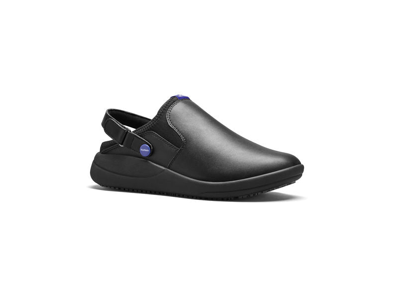 Toffeln SmartSole Clog