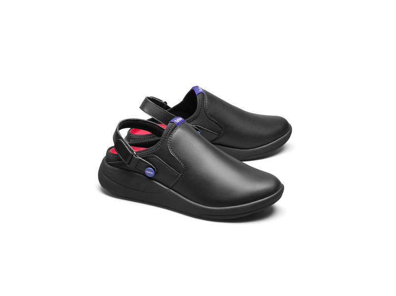 Toffeln SmartSole Clog