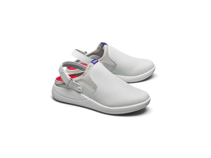 Toffeln SmartSole Clog