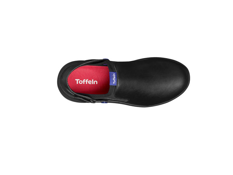 Toffeln SmartSole Clog