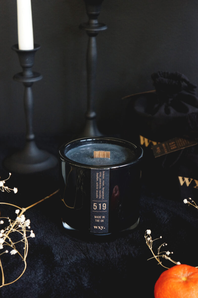 Mini umbra 519 WXY Candle
