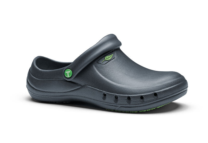 Toffeln Green T EziKlog