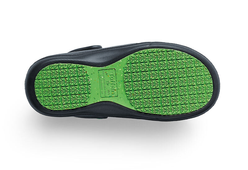 Toffeln Green T EziKlog