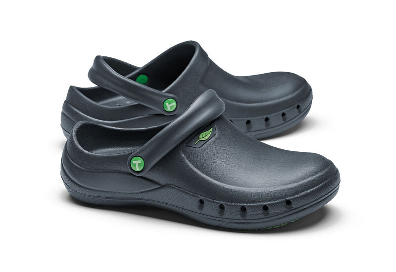 Toffeln Green T EziKlog