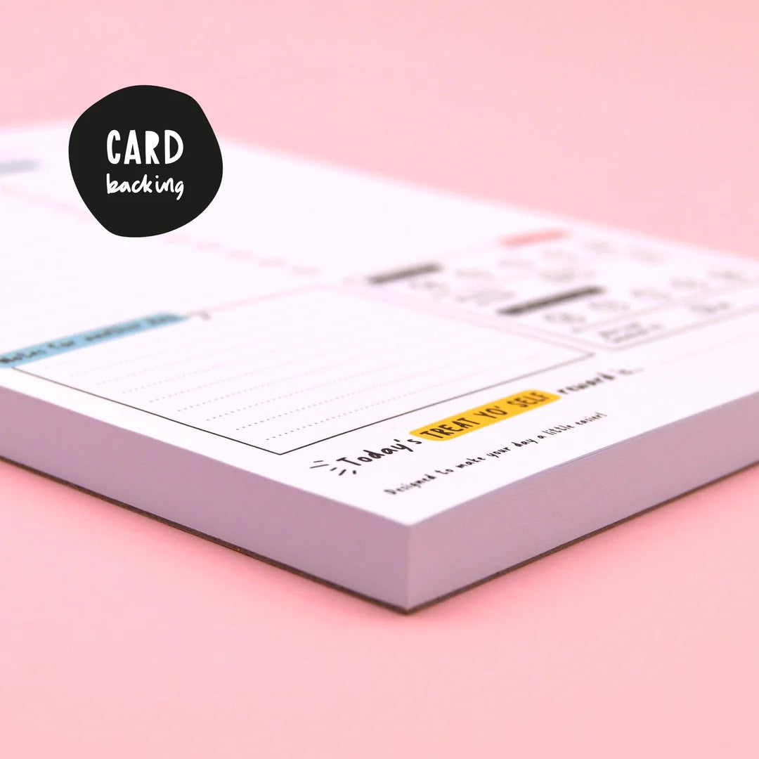 Sort Your Life Out Daily Planner