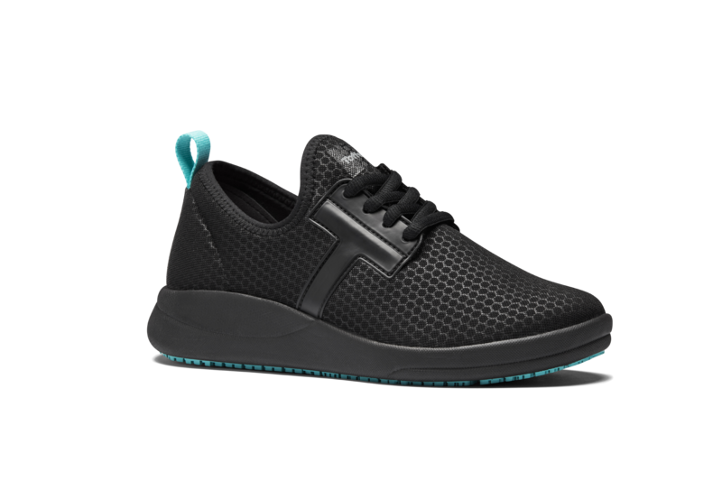 Toffeln Breeze Trainer