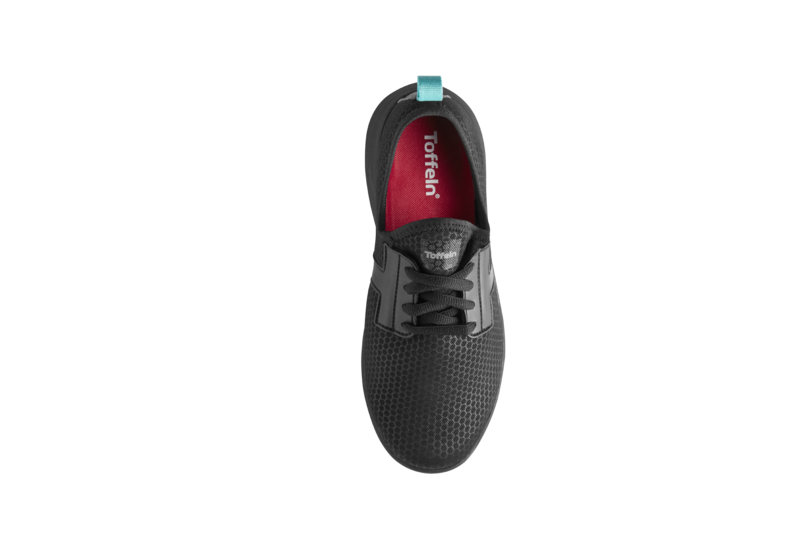 Toffeln Breeze Trainer