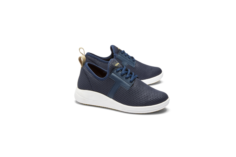 Toffeln Breeze Trainer