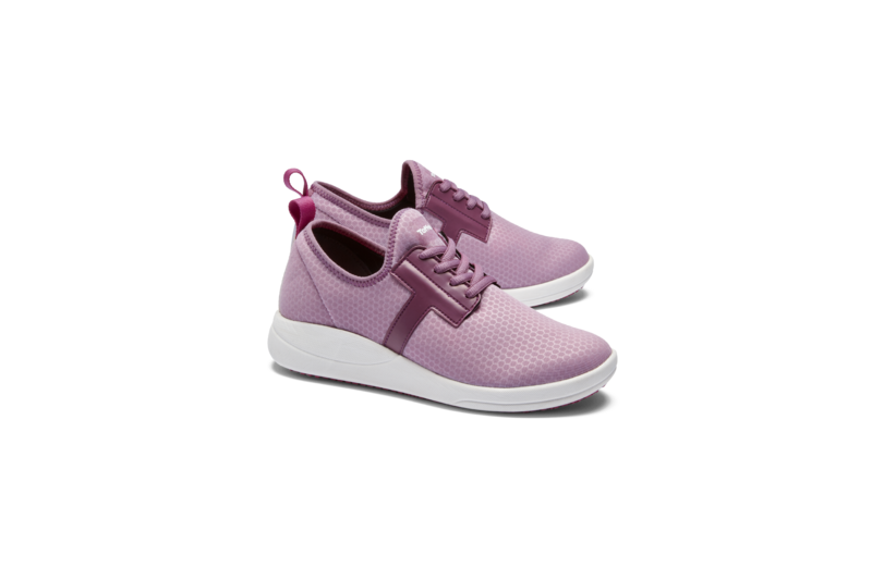 Toffeln Breeze Trainer