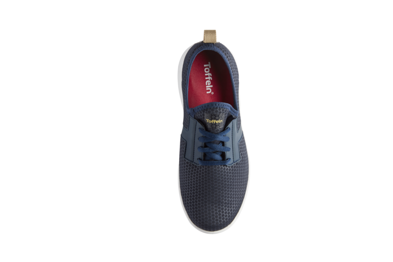 Toffeln Breeze Trainer