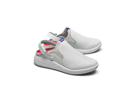 Toffeln SmartSole Clog
